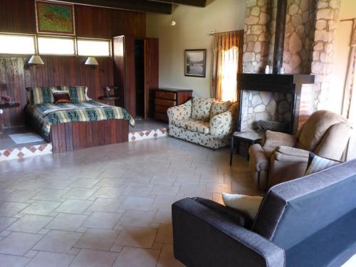 Hotel The Golden Frog Inn