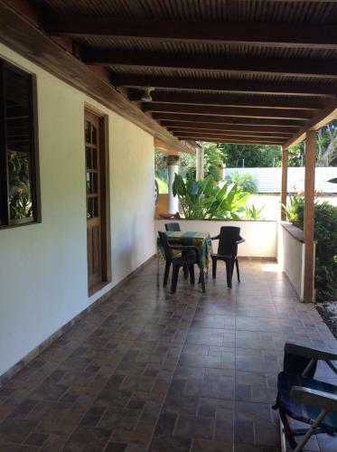 Hotel Casa Cigalou Tamarindo