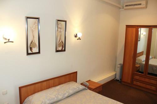 Hotel Zolotoy Lev