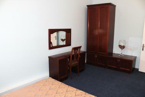 Hotel Zolotoy Lev