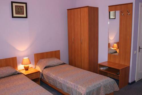 Hotel Zolotoy Lev