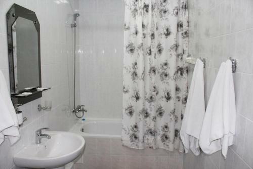 Hotel Zolotoy Lev