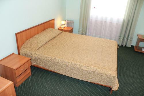 Hotel Zolotoy Lev