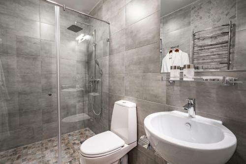 Hostal Hotel Shale