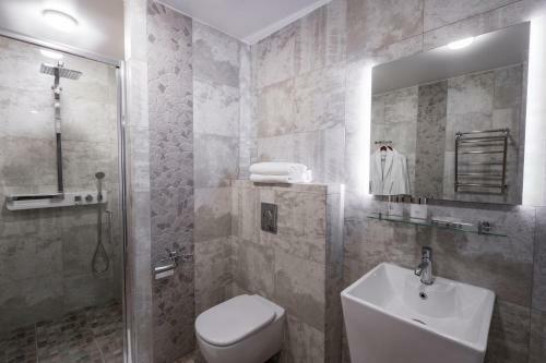 Hostal Hotel Shale