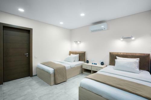 Hostal Hotel Shale