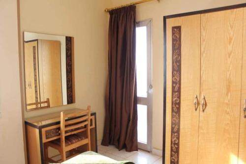 Asafra Hotel Apartments