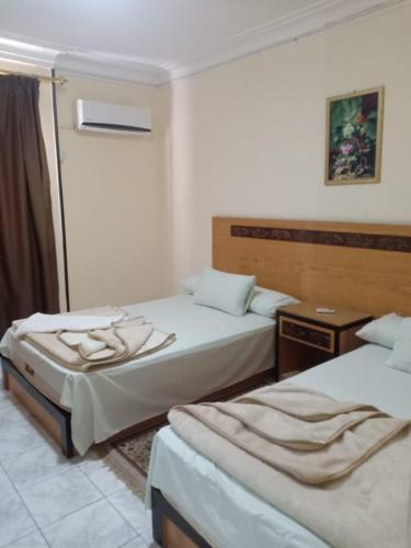 Asafra Hotel Apartments