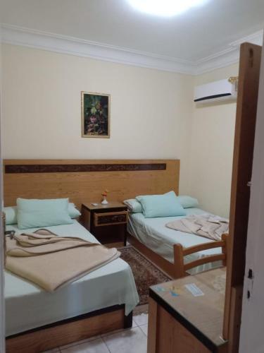 Asafra Hotel Apartments