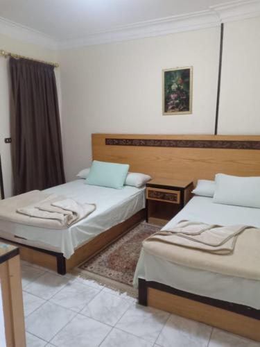 Asafra Hotel Apartments