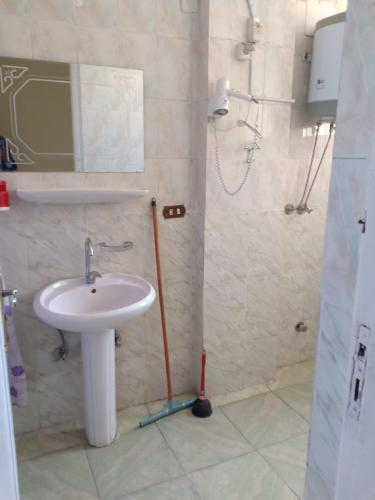 Asafra Hotel Apartments