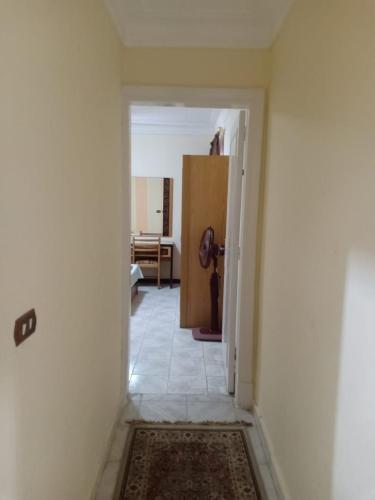 Asafra Hotel Apartments