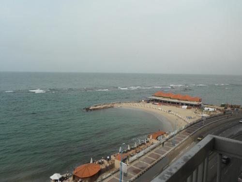 Asafra Hotel Apartments