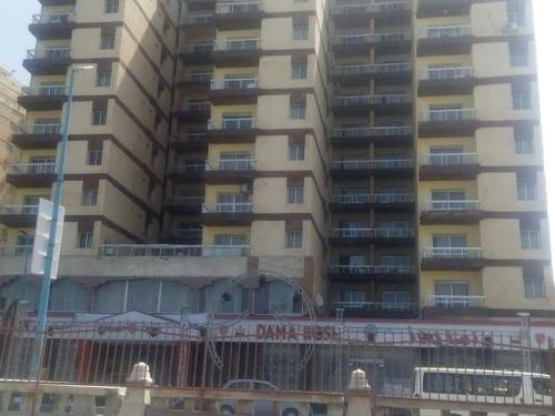 Asafra Hotel Apartments