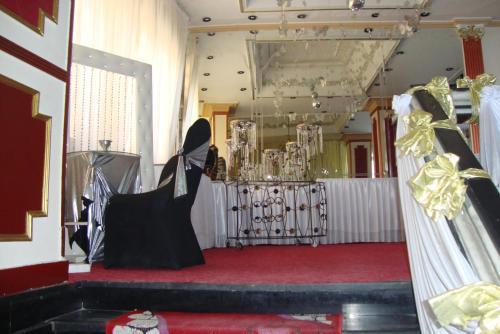 Asafra Hotel Apartments