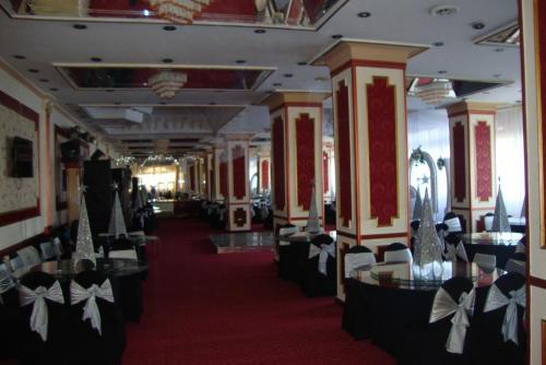 Asafra Hotel Apartments