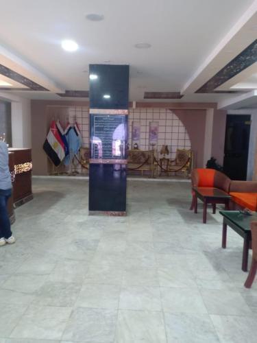 Asafra Hotel Apartments