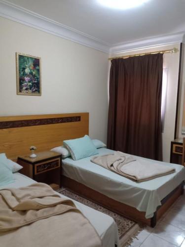Asafra Hotel Apartments