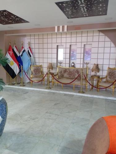 Asafra Hotel Apartments