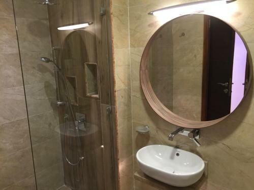 Apartamento Le Royal Residence