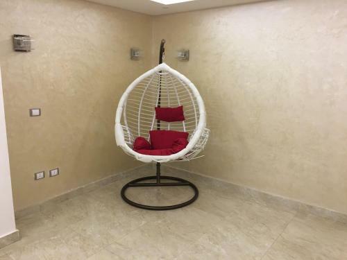 Apartamento Le Royal Residence