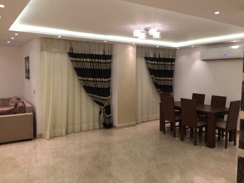 Apartamento Le Royal Residence