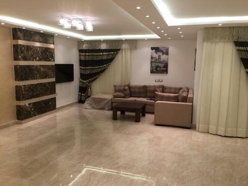 Apartamento Le Royal Residence