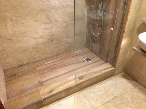 Apartamento Le Royal Residence