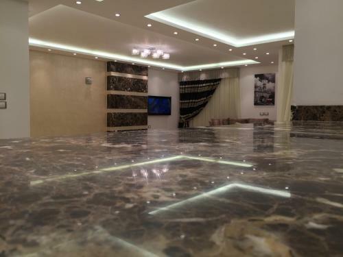 Apartamento Le Royal Residence