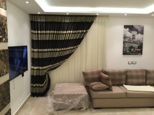 Apartamento Le Royal Residence