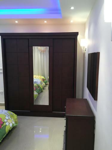 Apartamento Le Royal Residence