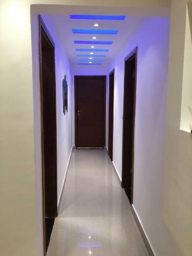 Apartamento Le Royal Residence