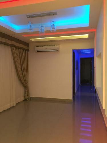 Apartamento Le Royal Residence