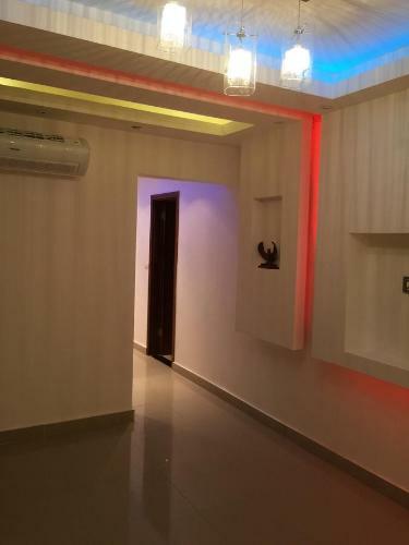 Apartamento Le Royal Residence