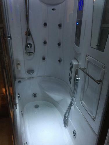 Apartamento Le Royal Residence