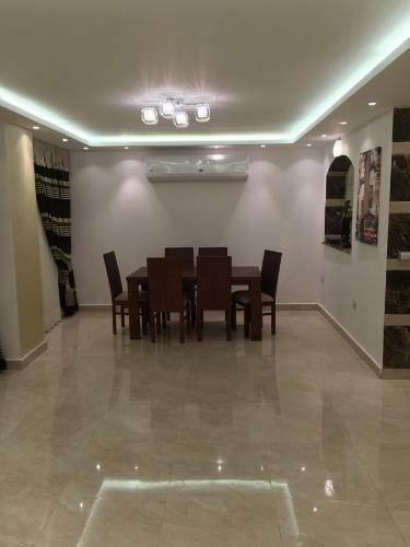 Apartamento Le Royal Residence