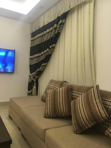 Apartamento Le Royal Residence
