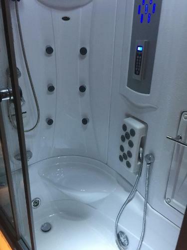 Apartamento Le Royal Residence