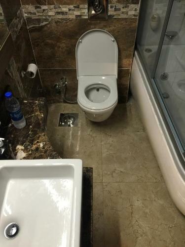Apartamento Le Royal Residence