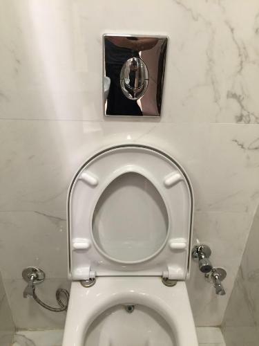 Apartamento Le Royal Residence