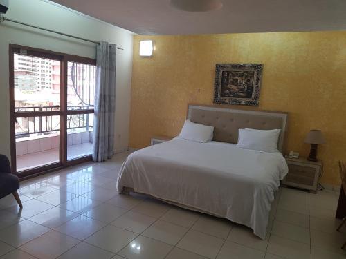 Hotel Golden Plazza