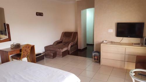 Hotel Golden Plazza