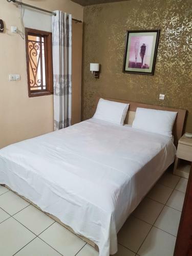 Hotel Golden Plazza