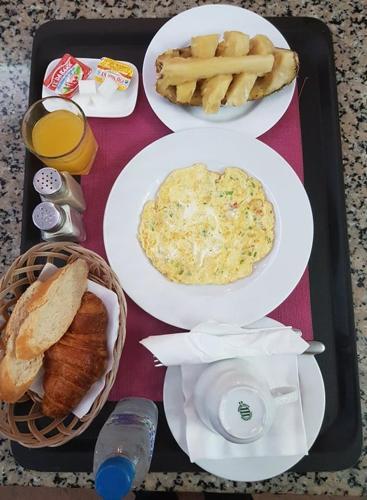 Hotel Golden Plazza