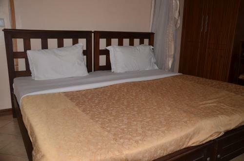 Hotel Cosy Garden Guesthouse