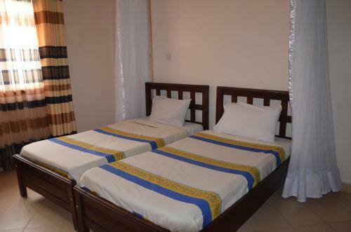 Hotel Cosy Garden Guesthouse