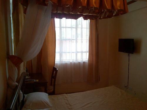 Hotel Cosy Garden Guesthouse