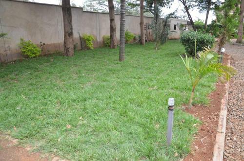 Hotel Cosy Garden Guesthouse