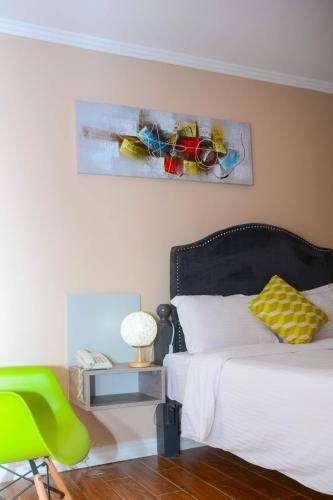 Hotel Appleton Resort