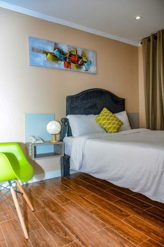 Hotel Appleton Resort